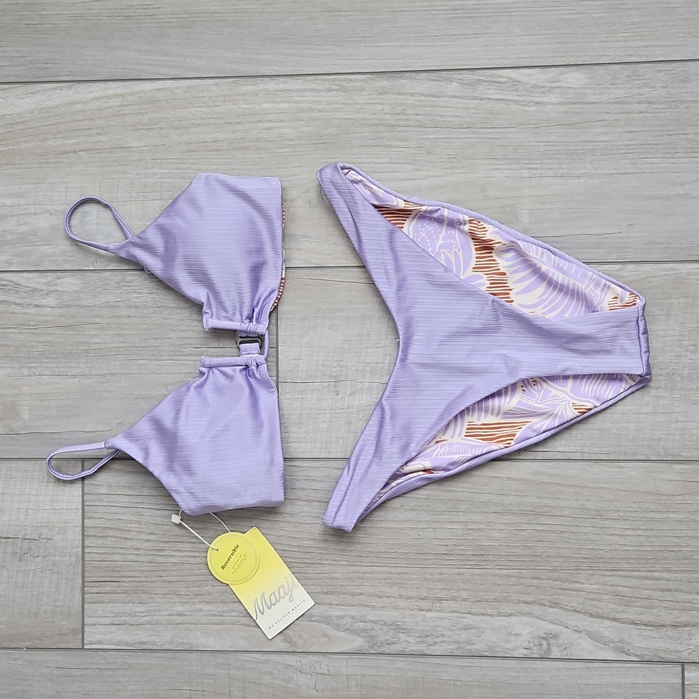 Maaji Bikini Set - Picture 2 of 11
